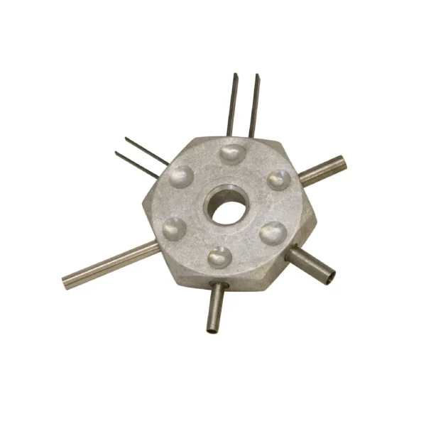 WIRE TERMINAL TOOL FOR AMERICAN MODELS