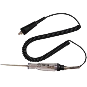 CIRCUIT TESTER, 6-24V - view 2
