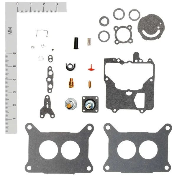 Walker Products Ford 2BBL, 2150 Carburetor Kit – 15887