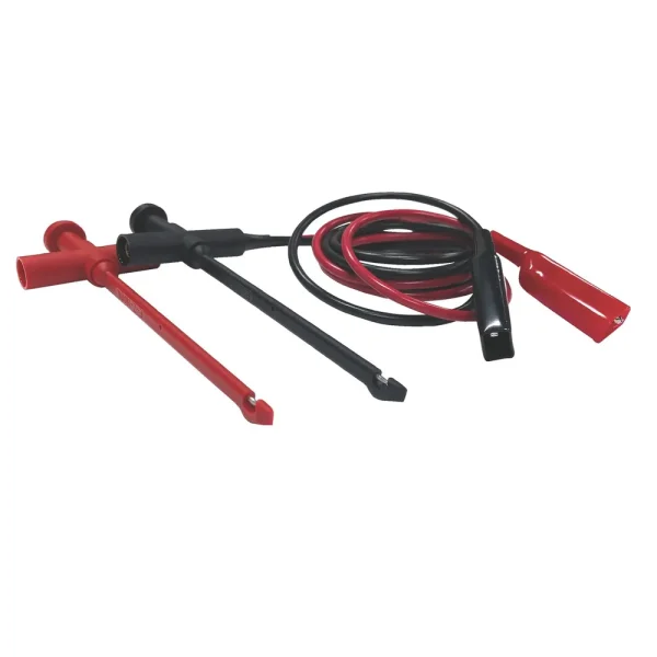 EZ-HOOK LEADS PIERCING CONNECTOR SET
