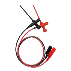 EZ-HOOK LEADS PIERCING CONNECTOR SET - view 2