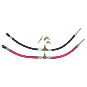 FUEL INJECTION UPDATE ADAPTER KIT