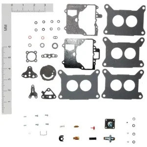 Walker Products Ford 2BBL, 2150 Carburetor Kit – 15889