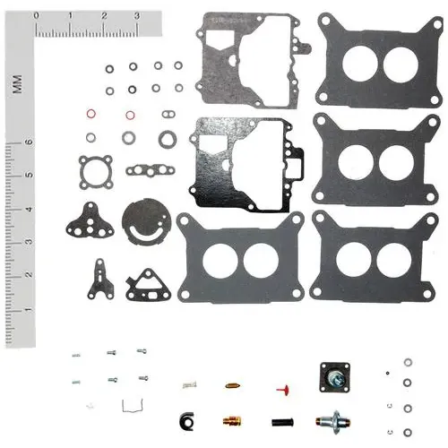 Walker Products Ford 2BBL, 2150 Carburetor Kit – 15889
