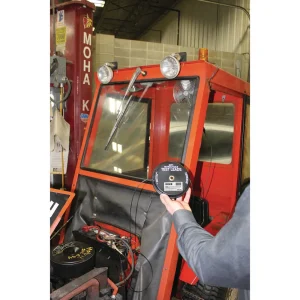 1 LEAD X 30′ RETRACTABLE LEAD - view 2