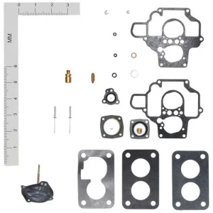 Walker Products Holley 2BBL, 740 Carburetor Kit – 15891A