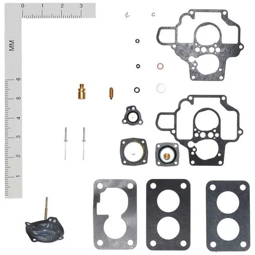 Walker Products Holley 2BBL, 740 Carburetor Kit – 15891A