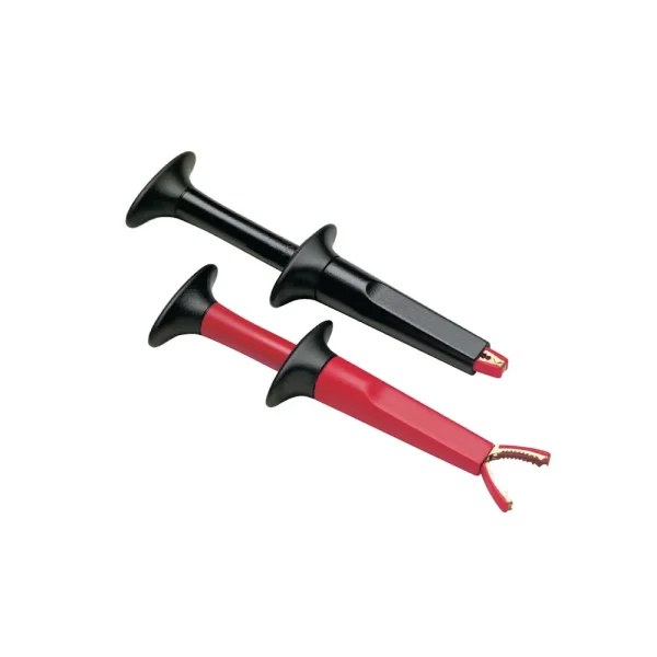 SUREGRIP ALLIGATOR CLIPS