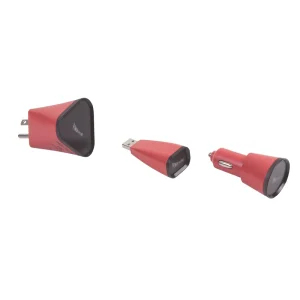 USB, AC 110 VOLT AND 12 VOLT SOCKET TESTER PACK