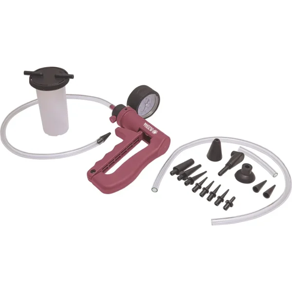 TESTVAC KIT