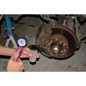 TESTVAC KIT - view 2