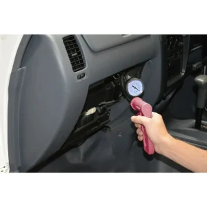 TESTVAC KIT - view 3