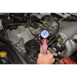TESTVAC KIT - view 4