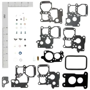 Walker Products Rochester 2BBL, 2SE, E2SE Carburetor Kit – 15896A