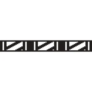 ADAS VOLKSWAGON/AUDI LIDAR CALIBRATION TARGET (LAC05-06)
