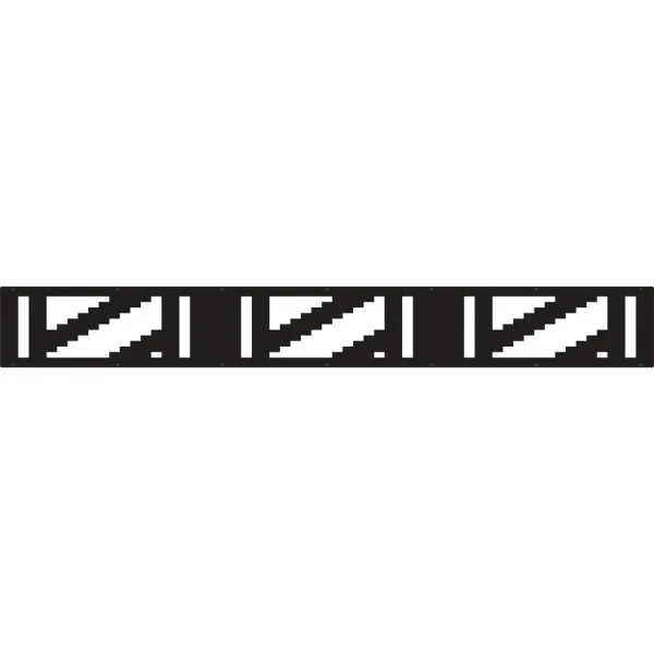 ADAS VOLKSWAGON/AUDI LIDAR CALIBRATION TARGET (LAC05-06)