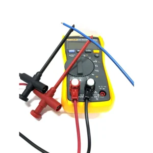 EZ-HOOK LEADS PIERCING CONNECTOR SET XL - view 3