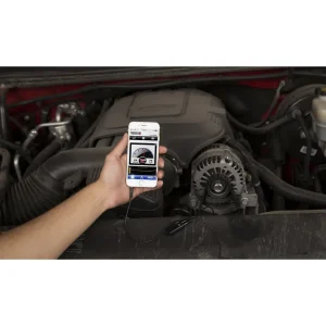 SMART EAR 1 – NOISE VIBRATION AND HARSHNESS DETECTION - view 2