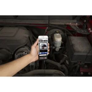SMART EAR 1 – NOISE VIBRATION AND HARSHNESS DETECTION - view 4