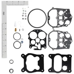 Walker Products Rochester 4BBL, E4MC Carburetor Kit – 15897B