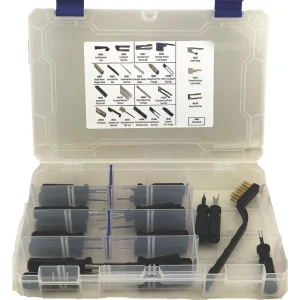24 PIECE TERMINAL TOOL KIT