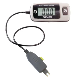 30 AMP FUSE BUDDY TESTER