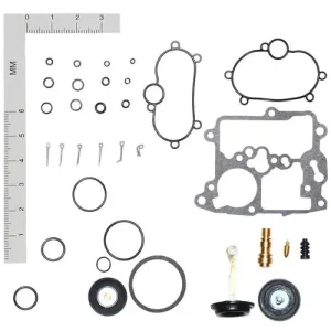 Walker Products Keihin 3BBL Carburetor Kit – 15898