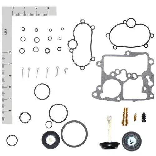 Walker Products Keihin 3BBL Carburetor Kit – 15898