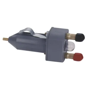 POWER/GROUND OUTLET - view 2