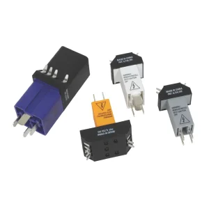 RELAY TEST JUMPER KIT II