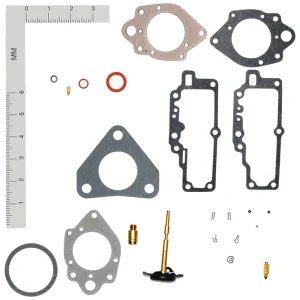Walker Products Carter 1BBL, YH Carburetor Kit – 159001