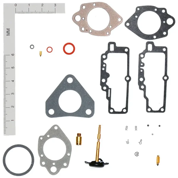 Walker Products Carter 1BBL, YH Carburetor Kit – 159001