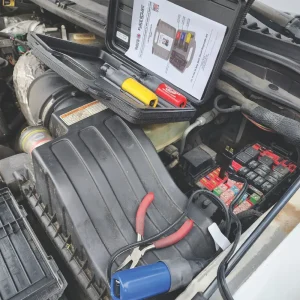 FUSE SAVER (10/15/20 AMP) - view 3