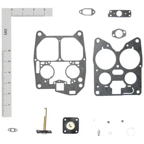 Walker Products Solex Model: A1 Carburetor Kit – 159002