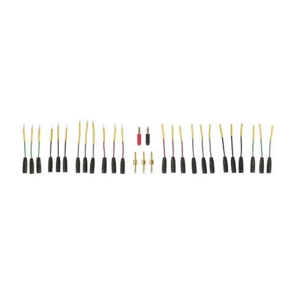 24 PIECE MICRO TERMINAL PROBE SET