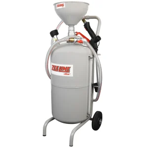 ZeeLine 6-Gallon Portable Oil Dispenser (ZE6OD)