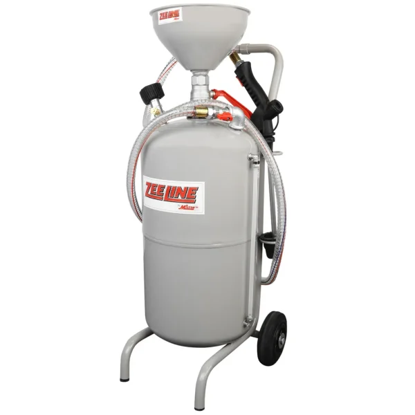 ZeeLine 6-Gallon Portable Oil Dispenser (ZE6OD)