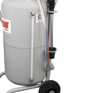 ZeeLine 6-Gallon Portable Oil Dispenser (ZE6OD) - view 3