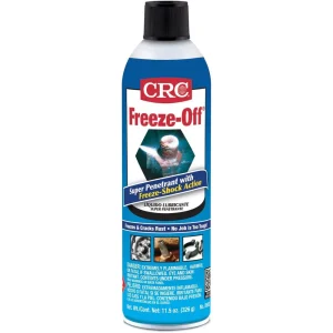 CRC Industries Freeeze Off Penetrant 11.5oz (05002)