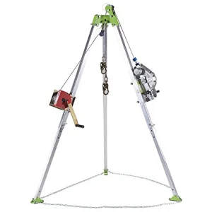 PeakWorks V85026 CSK3-60 7′ Tripod