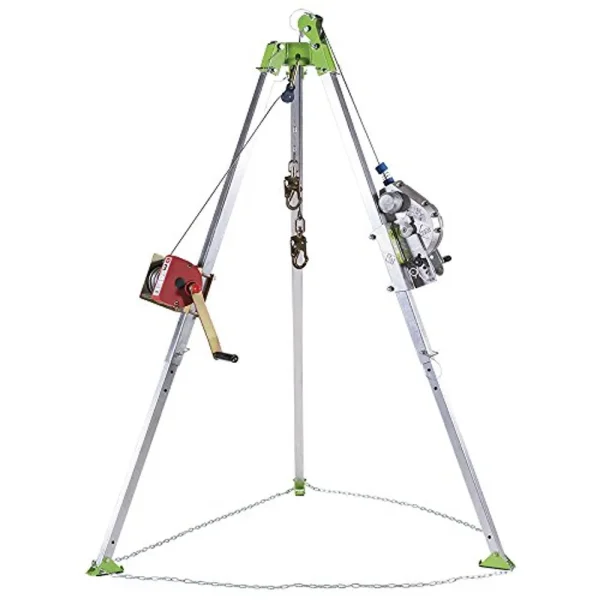 PeakWorks V85026 CSK3-60 7′ Tripod