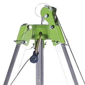 PeakWorks V85026 CSK3-60 7′ Tripod - view 4