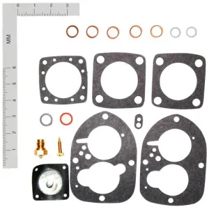 Walker Products Solex Carburetor Kit – 159003
