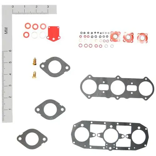 Walker Products Zenith Model: 40TIN Carburetor Kit – 159010