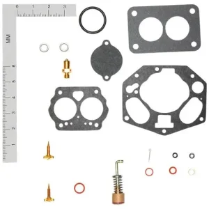 Walker Products Zenith Model: 30NDIX Carburetor Kit – 159008
