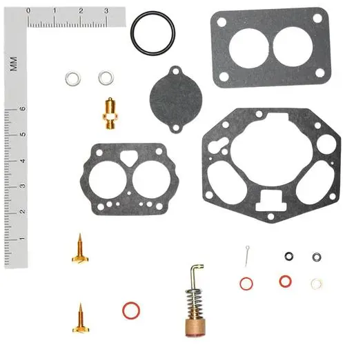 Walker Products Zenith Model: 30NDIX Carburetor Kit – 159008