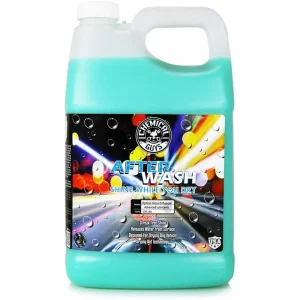 Chemical Guys 1 Gal Anti-Scratch Drying Aid & Gloss Enhancer (CWS_801)