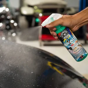 Chemical Guys 1 Gal Anti-Scratch Drying Aid & Gloss Enhancer (CWS_801) - view 3