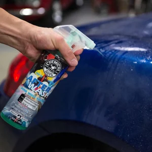 Chemical Guys 1 Gal Anti-Scratch Drying Aid & Gloss Enhancer (CWS_801) - view 4