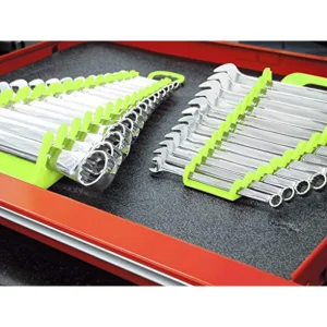 Ernst 5082HV 15 Wrench Gripper – HI-VIZ - view 3
